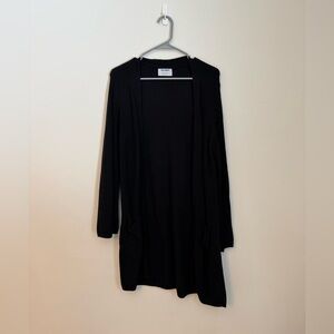 Med NWOT Old Navy Black Women's Cardigan